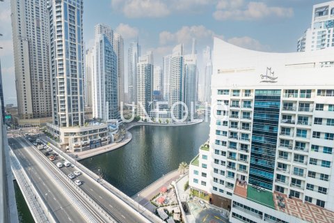Byt v Dubai Marina, SAE 2 ložnice, 125 m² Č.: 627418 - fotografie 1