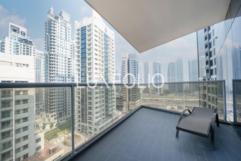 Byt v Dubai Marina, SAE 2 ložnice, 125 m² Č.: 627418 - fotografie 15
