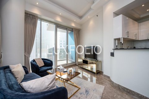 Byt v Dubai Marina, SAE 2 ložnice, 125 m² Č.: 627418 - fotografie 5