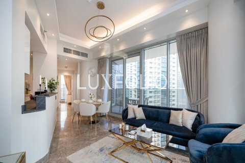 Byt v Dubai Marina, SAE 2 ložnice, 125 m² Č.: 627418 - fotografie 6