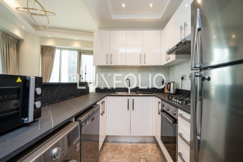 Byt v Dubai Marina, SAE 2 ložnice, 125 m² Č.: 627418 - fotografie 7