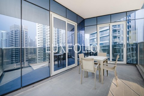 Byt v Dubai Marina, SAE 2 ložnice, 125 m² Č.: 627418 - fotografie 14