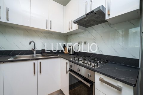 Byt v Dubai Marina, SAE 2 ložnice, 125 m² Č.: 627418 - fotografie 8