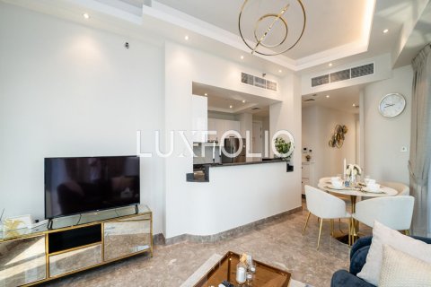Byt v Dubai Marina, SAE 2 ložnice, 125 m² Č.: 627418 - fotografie 4