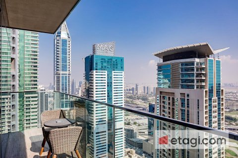 Apartment in Dubai Marina, Dubai, UAE 2 bedrooms, 132.5 sq.m. № 570272 - photo 13