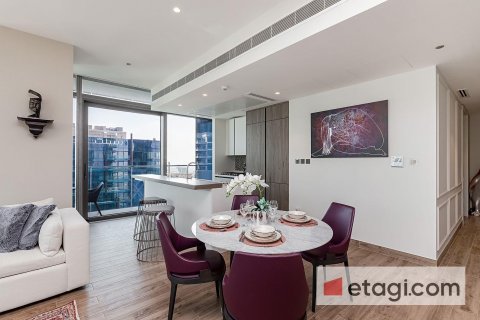Apartment in Dubai Marina, Dubai, UAE 2 bedrooms, 132.5 sq.m. № 570272 - photo 6