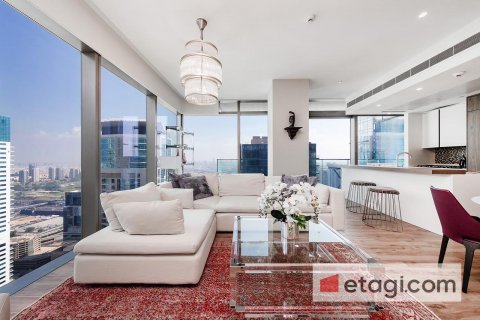Apartment in Dubai Marina, Dubai, UAE 2 bedrooms, 132.5 sq.m. № 570272 - photo 1
