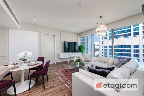 Apartment in Dubai Marina, Dubai, UAE 2 bedrooms, 132.5 sq.m. № 570272 - photo 2