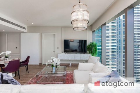 Apartment in Dubai Marina, Dubai, UAE 2 bedrooms, 132.5 sq.m. № 570272 - photo 3