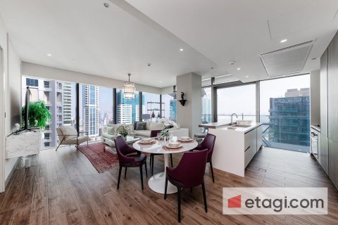 Apartment in Dubai Marina, Dubai, UAE 2 bedrooms, 132.5 sq.m. № 570272 - photo 5