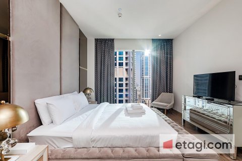Apartment in Dubai Marina, Dubai, UAE 2 bedrooms, 132.5 sq.m. № 570272 - photo 7