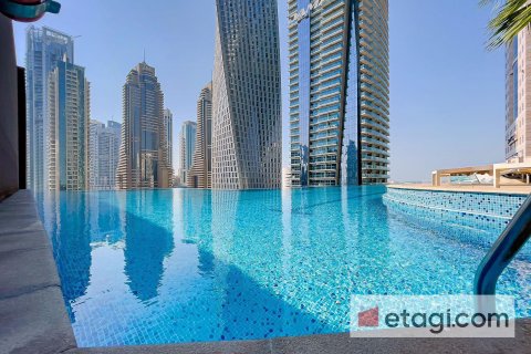 Apartment in Dubai Marina, Dubai, UAE 2 bedrooms, 132.5 sq.m. № 570272 - photo 16