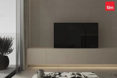 Apartament në Dubai, Emiratet e Bashkuara Arabe 1 dhomë gjumi, 82.4 m2. № 610496 - Foto 5