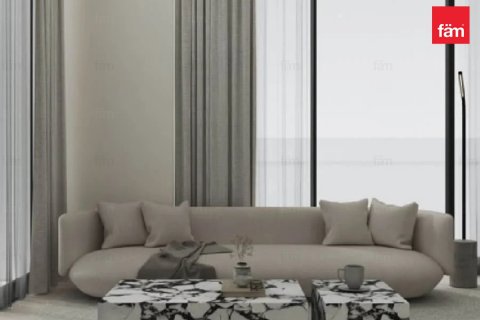 Apartament në Dubai, Emiratet e Bashkuara Arabe 1 dhomë gjumi, 82.4 m2. № 610496 - Foto 2