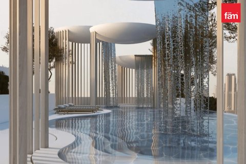 Apartament në Dubai, Emiratet e Bashkuara Arabe 1 dhomë gjumi, 82.4 m2. № 610496 - Foto 20