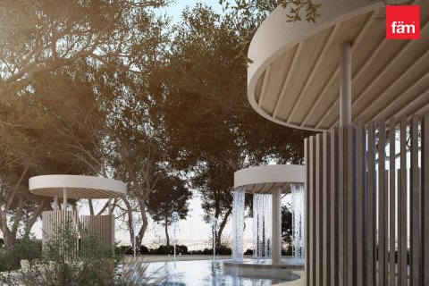 Apartament në Dubai, Emiratet e Bashkuara Arabe 1 dhomë gjumi, 82.4 m2. № 610496 - Foto 14