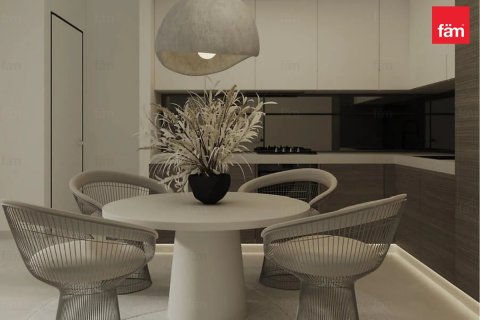 Apartament në Dubai, Emiratet e Bashkuara Arabe 1 dhomë gjumi, 82.4 m2. № 610496 - Foto 4