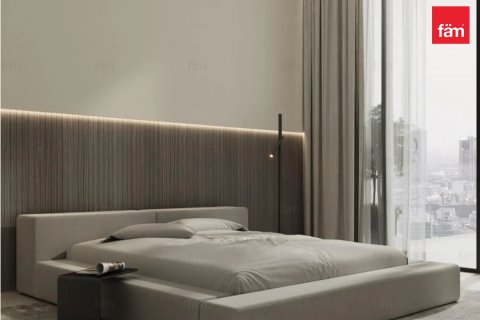 Apartament në Dubai, Emiratet e Bashkuara Arabe 1 dhomë gjumi, 82.4 m2. № 610496 - Foto 11