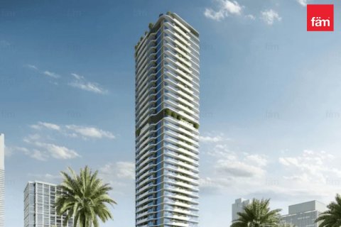 Apartament në Dubai, Emiratet e Bashkuara Arabe 1 dhomë gjumi, 82.4 m2. № 610496 - Foto 1