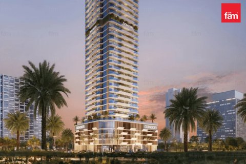 Apartament në Dubai, Emiratet e Bashkuara Arabe 1 dhomë gjumi, 82.4 m2. № 610496 - Foto 21