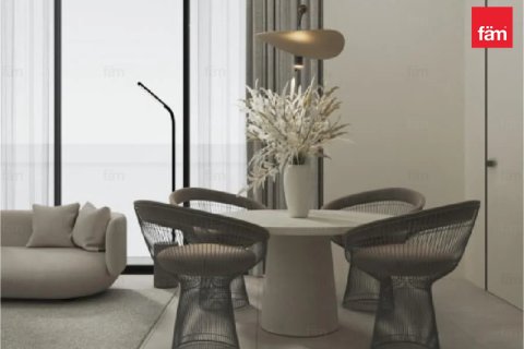 Apartament në Dubai, Emiratet e Bashkuara Arabe 1 dhomë gjumi, 82.4 m2. № 610496 - Foto 3