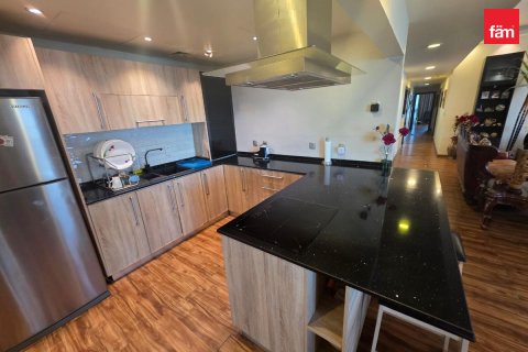 Apartament në Business Bay, Dubai, Emiratet e Bashkuara Arabe 4 dhoma gjumi, 320.5 m2. № 610533 - Foto 8