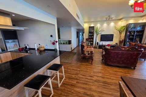 Apartament në Business Bay, Dubai, Emiratet e Bashkuara Arabe 4 dhoma gjumi, 320.5 m2. № 610533 - Foto 3