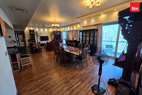 Apartament në Business Bay, Dubai, Emiratet e Bashkuara Arabe 4 dhoma gjumi, 320.5 m2. № 610533 - Foto 5