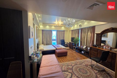 Apartament në Business Bay, Dubai, Emiratet e Bashkuara Arabe 4 dhoma gjumi, 320.5 m2. № 610533 - Foto 1