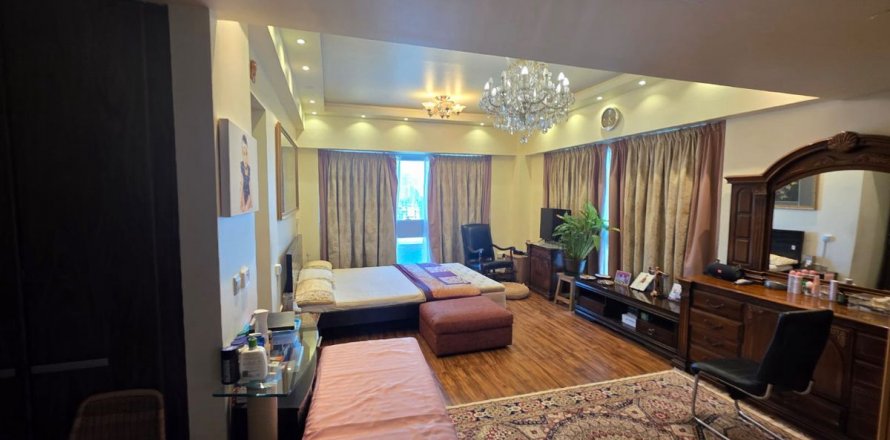 Apartament në Business Bay, Dubai, Emiratet e Bashkuara Arabe 4 dhoma gjumi, 320.5 m2. № 610533