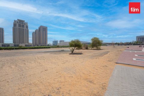 Land in Wadi Al Safa 2, Dubai, UAE 495.1 sq.m. № 610534 - photo 10