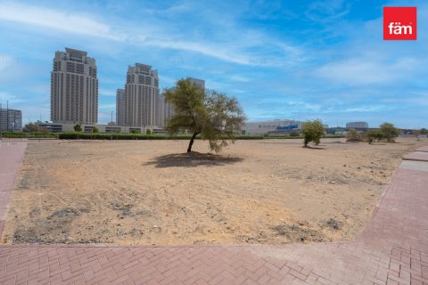 Land in Wadi Al Safa 2, Dubai, UAE 495.1 sq.m. № 610534 - photo 2