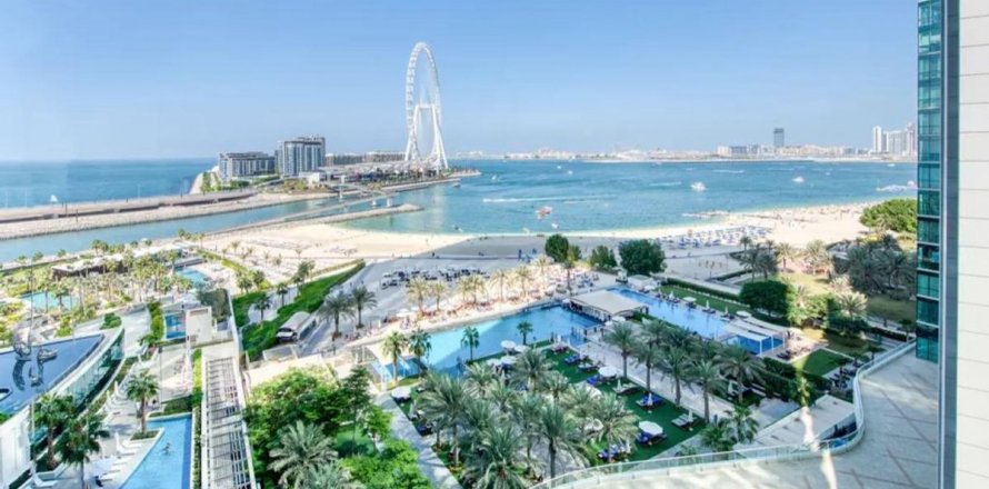 阿联酋 Dubai 公寓 3 卧, 172.9 平方米 , 编号 610495
