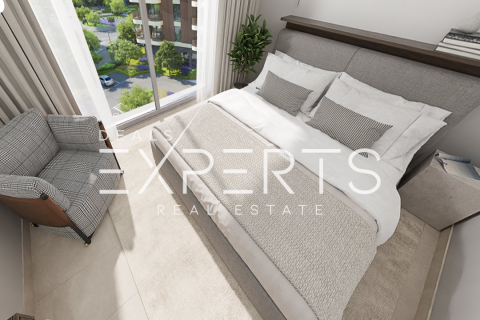 Byt na Yas Island, Abu Dhabi, SAE 2 ložnice, 120.4 m² Č.: 580003 - fotografie 6