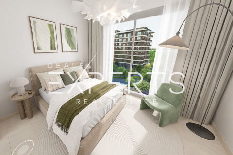 Byt na Yas Island, Abu Dhabi, SAE 2 ložnice, 120.4 m² Č.: 580003 - fotografie 8