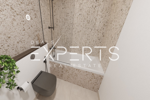 Byt na Yas Island, Abu Dhabi, SAE 2 ložnice, 147.5 m² Č.: 580002 - fotografie 8