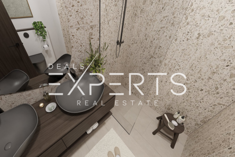 Byt na Yas Island, Abu Dhabi, SAE 2 ložnice, 147.5 m² Č.: 580002 - fotografie 6