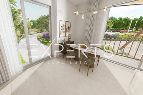 Byt na Yas Island, Abu Dhabi, SAE 2 ložnice, 147.5 m² Č.: 580002 - fotografie 2