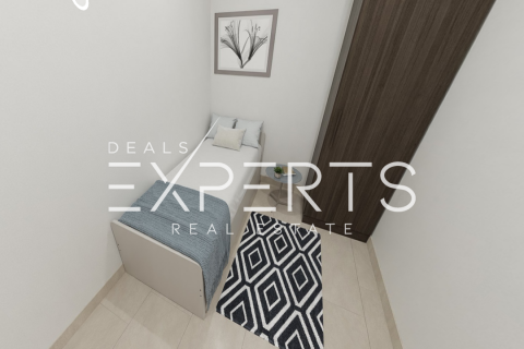 Byt na Yas Island, Abu Dhabi, SAE 2 ložnice, 147.5 m² Č.: 580002 - fotografie 5