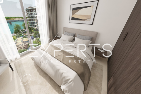 Byt na Yas Island, Abu Dhabi, SAE 3 ložnice, 154.9 m² Č.: 580001 - fotografie 6
