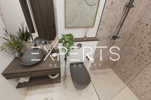 Byt na Yas Island, Abu Dhabi, SAE 3 ložnice, 154.9 m² Č.: 580001 - fotografie 7