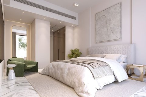 Byt v Dubai, SAE 1 ložnice, 55.5 m² Č.: 562974 - fotografie 6