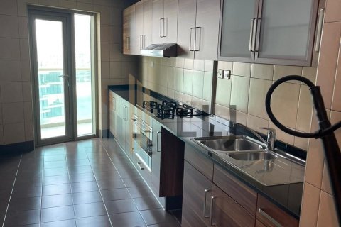 Byt v Al Reem Island, Abu Dhabi, SAE 3 ložnice, 201.6 m² Č.: 545343 - fotografie 6