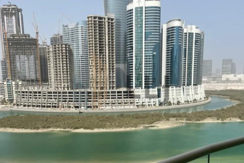 Byt v Al Reem Island, Abu Dhabi, SAE 3 ložnice, 201.6 m² Č.: 545343 - fotografie 18