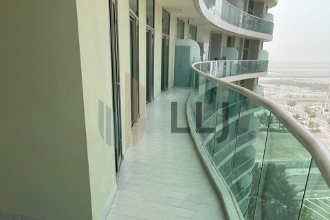 Byt v Al Reem Island, Abu Dhabi, SAE 3 ložnice, 201.6 m² Č.: 545343 - fotografie 2