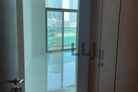 Byt v Al Reem Island, Abu Dhabi, SAE 3 ložnice, 201.6 m² Č.: 545343 - fotografie 14