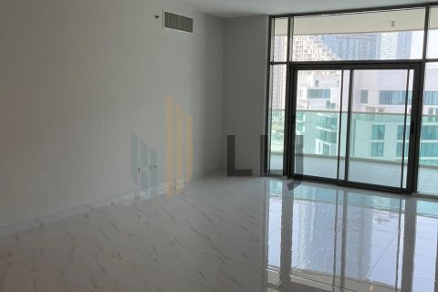 Byt v Al Reem Island, Abu Dhabi, SAE 3 ložnice, 201.6 m² Č.: 545343 - fotografie 4