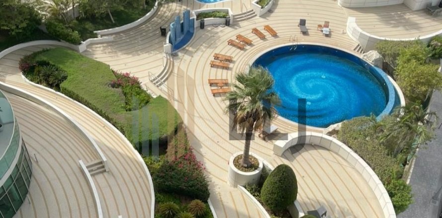 Byt v Al Reem Island, Abu Dhabi, SAE 3 ložnice, 201.6 m² Č.: 545343