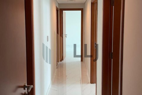 Byt v Al Reem Island, Abu Dhabi, SAE 3 ložnice, 201.6 m² Č.: 545343 - fotografie 8