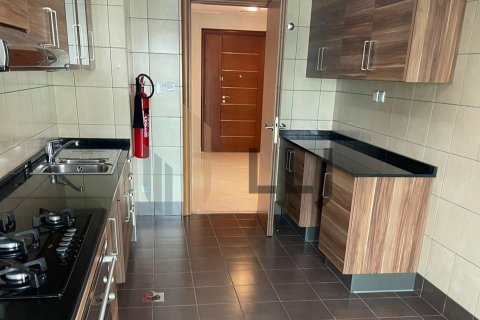Byt v Al Reem Island, Abu Dhabi, SAE 3 ložnice, 201.6 m² Č.: 545343 - fotografie 5